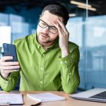 یک کلیک فاصله تا خالی شدن حساب بانکی / چگونه با یک اشتباه کوچک کل پس‌اندازتان از بین می‌رود؟