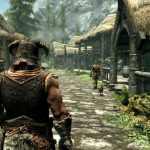 بتسدا Skyrim را برای سوئیچ 2 عرضه کرد