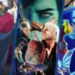 برنامه Capcom برای احیای عناوین محبوب