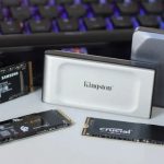 راهنمای انتخاب SSD مناسب گیمینگ؛ نکاتی که قبل از خرید باید بدانید