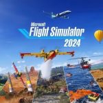 شبیه‌ساز Microsoft Flight Simulator 2024 عامل اصلی تغییر استراتژی ایکس‌باکس