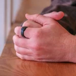 حلقه هوشمند پبل Index 01 با ایده‌ای عجیب معرفی شد؛ دستگاهی برای ثبت افکار با باتری چند ساله!