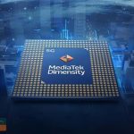 مدیاتک برای پرچمدار آینده خود استراتژی دوگانه پیاده میکند