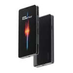 گوشی گیمینگ AYANEO Pocket Play خاطرات اکسپریا پلی را برای همه زنده می‌کند