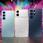 دوربین مدل استاندارد Galaxy S26 تغییر نخواهد کرد