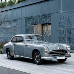 دلاهای ۲۳۵ ؛ اوج کیفیت یک خودرو فرانسوی (+تصاویر)