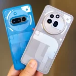 ناتینگ فون 4a با افزایش قیمت و رنگ جدید صورتی در راه است