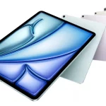 آیپد ۱۲ اپل با تراشه آیفون ۱۷ به‌همراه آیپد ایر جدید از راه خواهد رسید