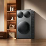 ماشین لباسشویی جدید شیائومی زشت، اما هوشمند و دقیق است