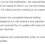 واکنش رسمی ناثینگ به شایعه توقف آپدیت Nothing OS 4.0؛ همه چیز طبق برنامه است