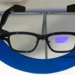 عینک هوشمند جدید S1 و G1 علی‌بابا معرفی شد