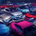 تاپ‌گیر بهترین خودروهای سال 2026 را معرفی کرد