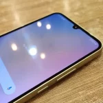 چرا گلکسی A34 قدیمی به نظر می‌رسد؟ ۳ دلیل اصلی در طراحی