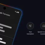 گوگل ترنسلیت به هوش مصنوعی جمینای مجهز شد؛ ترجمه زنده با هدفون