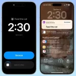 آپدیت iOS 26.2 اپل منتشر شد: از هشدارهای هوشمند تا تغییرات قفل صفحه و قابلیت‌های امنیتی پیشرفته