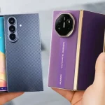 تجربه کار با Galaxy Z TriFold چطور است؟ گوشی تاشو ۳ لا سامسونگ می‌تواند جذاب باشد؟