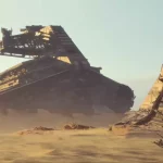 دو بازی تازه Star Wars در The Game Awards رونمایی شد
