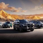 ۵۰ هزار سفارش در ۸۰ روز؛ مردم برای خرید این شاسی‌بلند چینی صف کشیدند