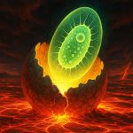 دانشمندان می‌گویند آخرین نیای مشترک جهانی قدیمی‌تر از آن چیزی است که تصور می‌کردیم