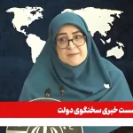 سخنگوی دولت: نرخ کرایه تاکسی‌های اینترنتی در پی افزایش قیمت بنزین تغییر نخواهد کرد