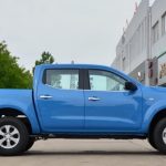 شرایط فروش پیکاپ دوکابین نیسان ناوارا با قیمت قطعی – آذر 1404