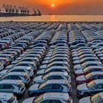 برای ۷۵ هزار خودرو وارداتی درخواست ثبت سفارش شد