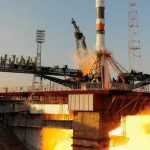 روسیه به‌طور ناخواسته تنها سکوی پرتاب فعال اعزام فضانوردان به ایستگاه فضایی بین‌المللی را نابود کرد