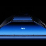 گلکسی زد ترای‌فولد رونمایی شد؛ متفاوت‌ترین گوشی سامسونگ با طراحی جسورانه