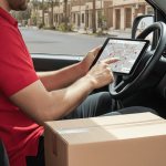 ماهکس | سرویس‌های ارسال مرسوله پستی برای فروشگاه‌های اینترنتی