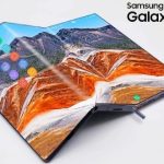 قیمت و تاریخ عرضه گلکسی زد تری فولد سامسونگ مشخص شد