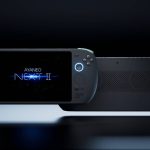 کنسول بازی جدید AYANEO از برخی لپ‌تاپ‌ها هم باتری بزرگ‌تری دارد