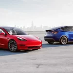 هشدار اروپا درباره دوام کم باتری‌های LG در تسلا مدل 3 و Y