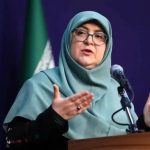 توجیه عجیب سخنگوی دولت: اینترنت سفید تلاشی برای رساندن صدای مردم ایران به جهان بود!