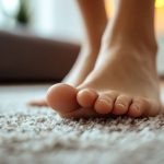 انگشت کوچک پا نقش بسیار مهمی دارد که احتمالاً‌ از آن بی‌خبر هستید