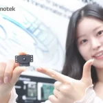 ال جی دوربین زیر نمایشگر خود با کیفیت ۹۹ درصدی را در CES 2026 به‌نمایش می‌گذارد