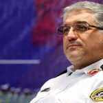 رئیس پلیس راهور: خودروهای تولیدی و وارداتی بدون موفقیت در تست تصادف، مجوز عرضه نمی‌گیرند