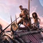 بازی Ark 2 در سال 2028 عرضه خواهد شد