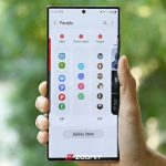 از قابلیت‌های اج‌پنل گوشی سامسونگ استفاده نمی‌کنید؟! همین حالا تجدید نظر کنید