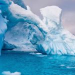 ذوب شدن یخ‌های جنوبگان از زیر؛ نقش آب گرم اقیانوس