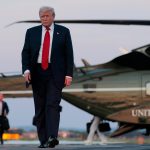 مانع جدید برای مهاجران؛ ترامپ برنامه لاتاری گرین‌کارت را متوقف کرد