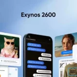 گلکسی S26 با تراشه اگزینوس ۲۶۰۰؛ جهش بزرگ با حافظه UFS 4.1 و فناوری APV