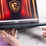 بررسی لپ تاپ گیمینگ ام‌اس‌آی Raider 18 HX؛ شاهکار مهندسی یا یک هیولای غیرقابل کنترل؟