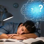 اگر هنگام فکر کردن به مسئله بخوابیم، جواب را پیدا می‌کنیم؟ علم پاسخ جالبی دارد