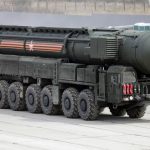 استقرار موشک‌های بالستیک اورشنیک روسیه در بلاروس؛ غیرقابل رهگیری با قدرت تخریب بمب اتم