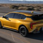 خودرو هاچ‌بک جدید کیا K4 به‌طرز دیوانه‌واری ارزان است؛ اما نه برای ما