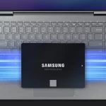 سامسونگ شایعات را تکذیب کرد؛ تولید حافظه های SSD SATA متوقف نمی‌شود