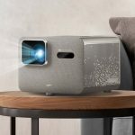 پروژکتورهای جدید بنکیو با کیفیت تصویر خیره‌کننده معرفی شدند