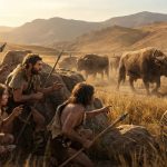 یک ویژگی شگفت‌انگیز به بقای انسان خردمند کمک کرد و نئاندرتال‌ها را به انقراض کشاند