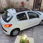 محاسبه سود ثبت نام ایران خودرو آذر ۱۴۰۴ + جدول اختلاف قیمت کارخانه و بازار