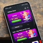 سامسونگ پر‌دانلودترین اپلیکیشن‌های Galaxy Store در فصل پاییز را معرفی کرد